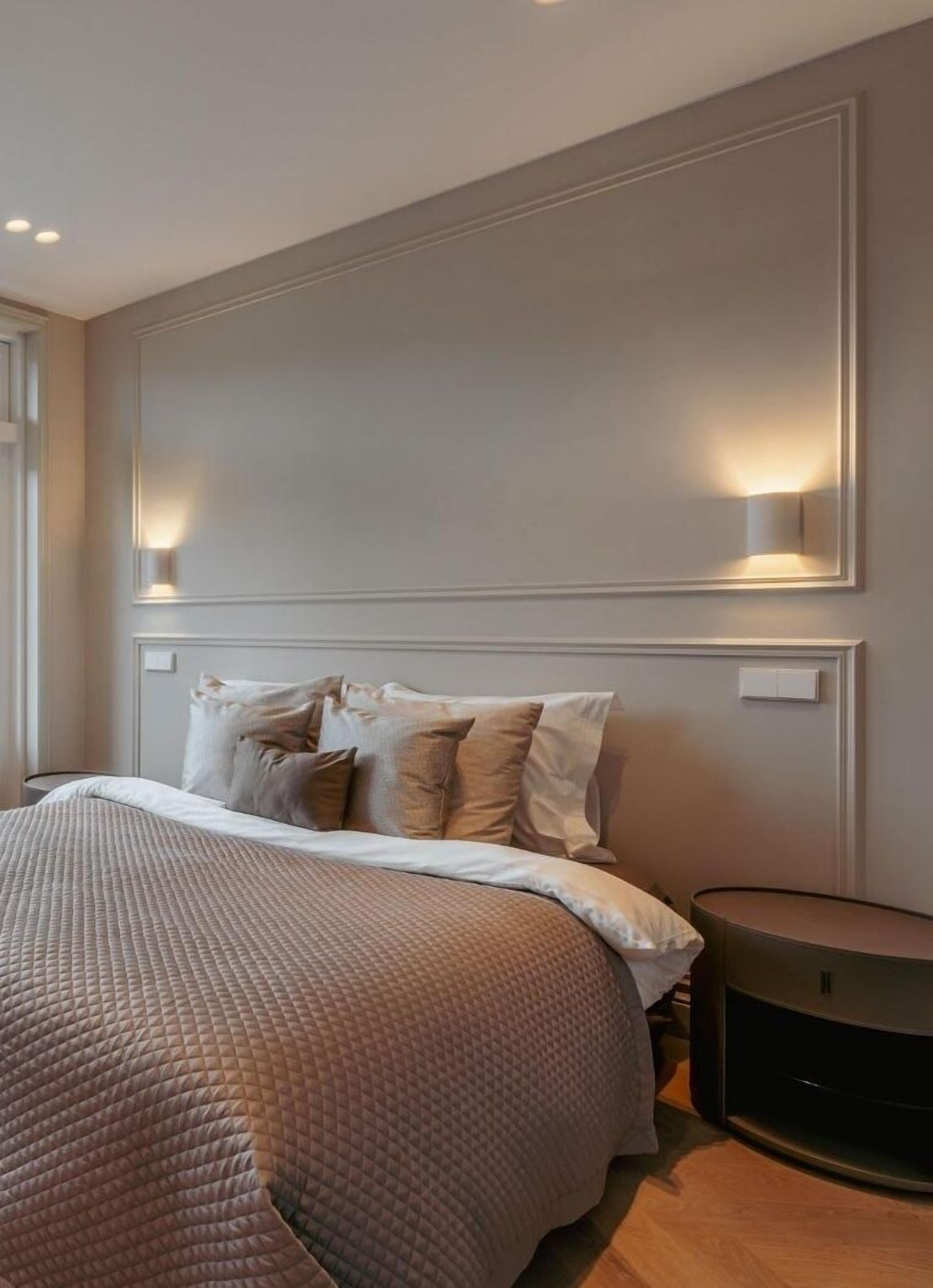 Familieværelse - ikke-ryger - 2 badeværelser | Gratis Wi-Fi