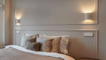 Familiekamer, niet-roken, 2 badkamers | Gratis wifi