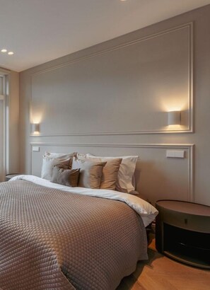 Kamar Keluarga, Bebas Asap Rokok, 2 kamar mandi | Wi-Fi gratis