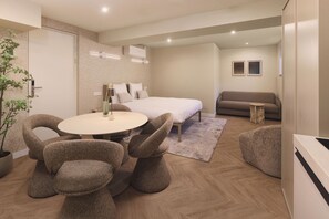 The Retreat Suite | Free WiFi - Zenstay Hotel Amsterdam - Zaandam (Zaandam)