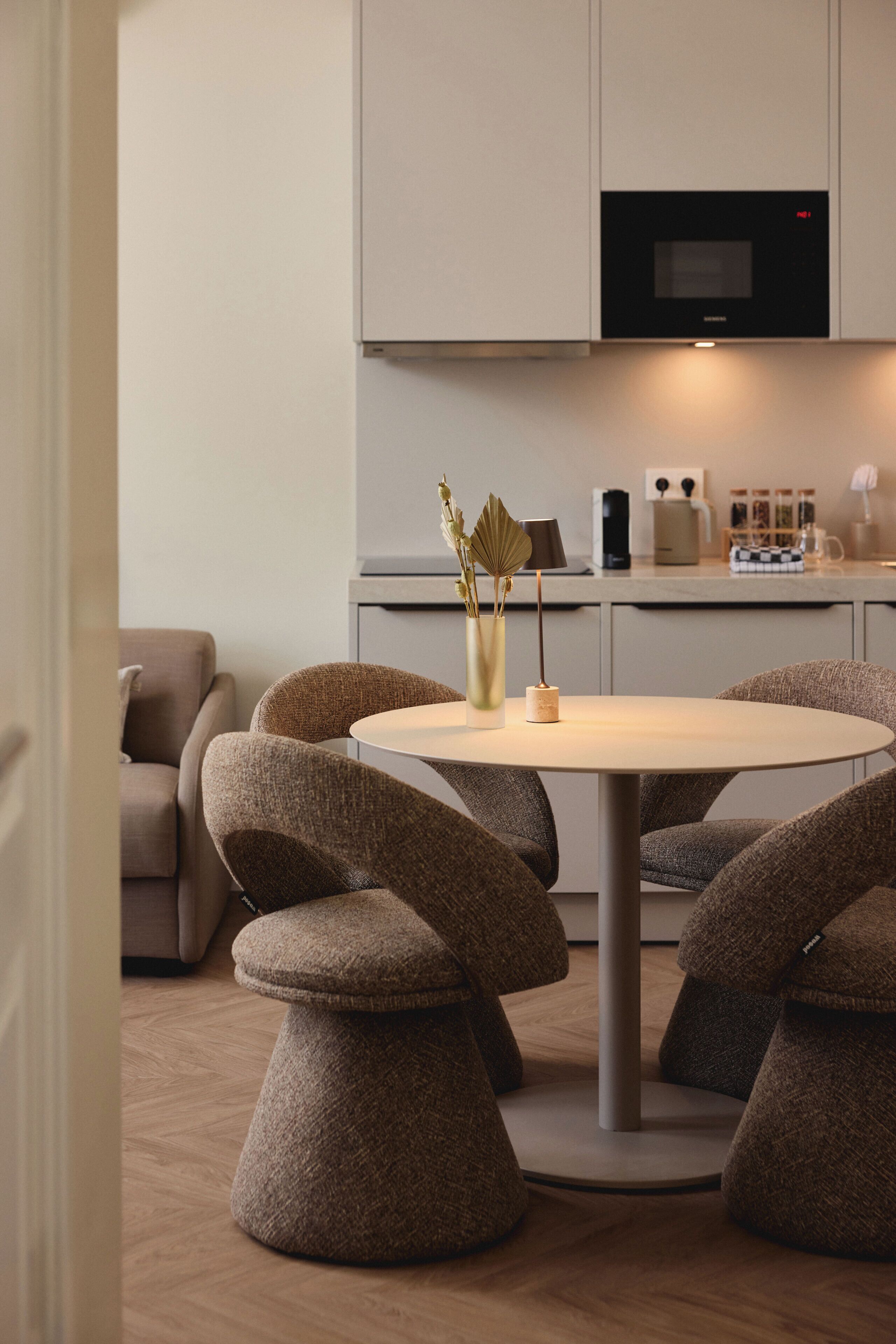 The Family Suite | Free WiFi