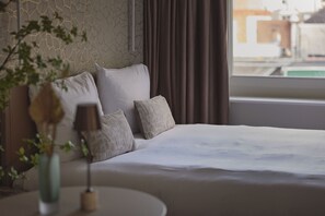 Free WiFi - Zenstay Hotel Amsterdam - Zaandam (Zaandam)