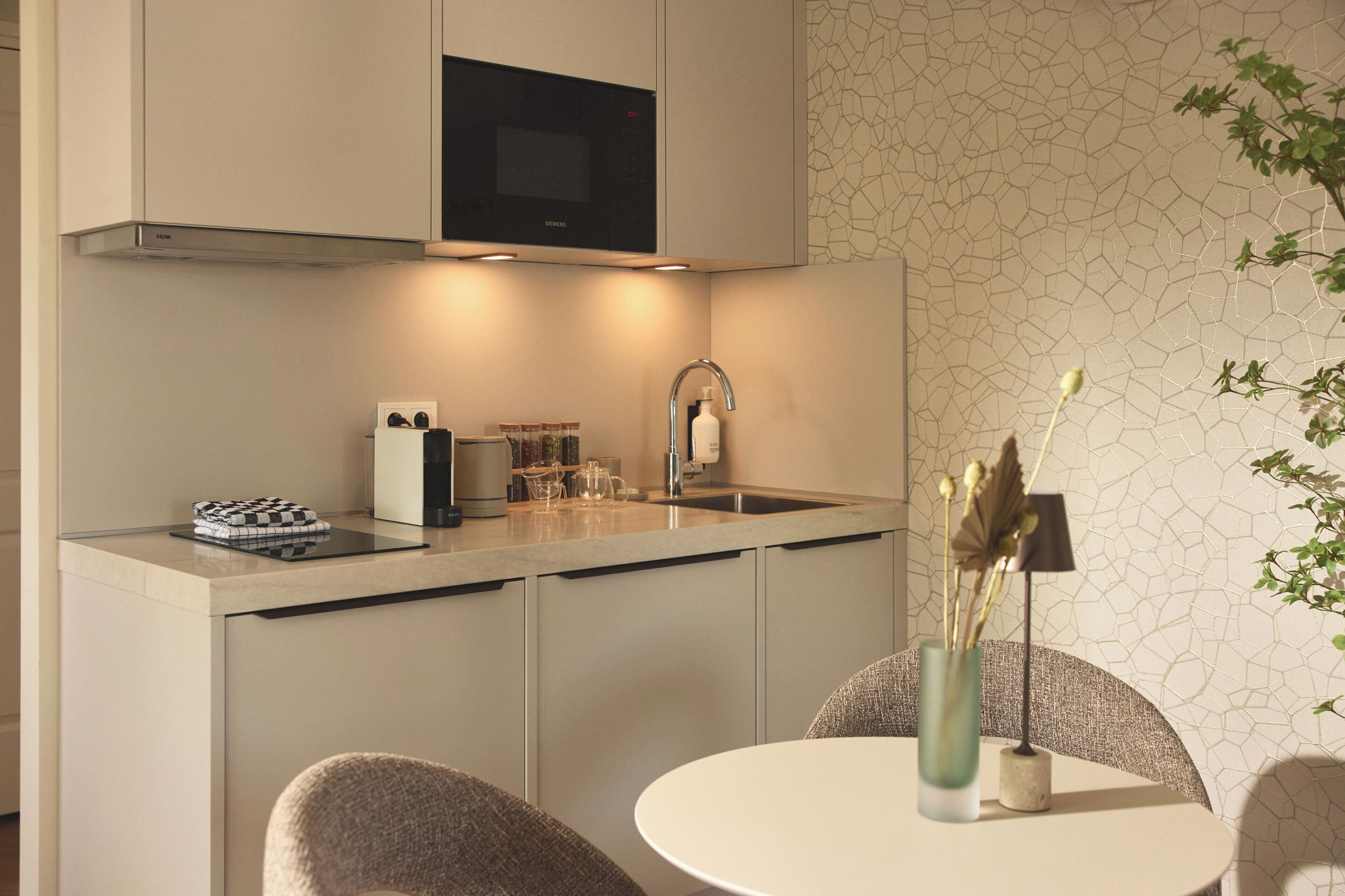 The Retreat | Free WiFi