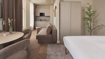 The Retreat Suite | Free WiFi