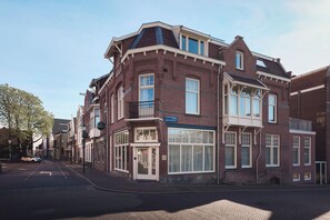 Exterior - Zenstay Hotel Amsterdam - Zaandam (Zaandam)