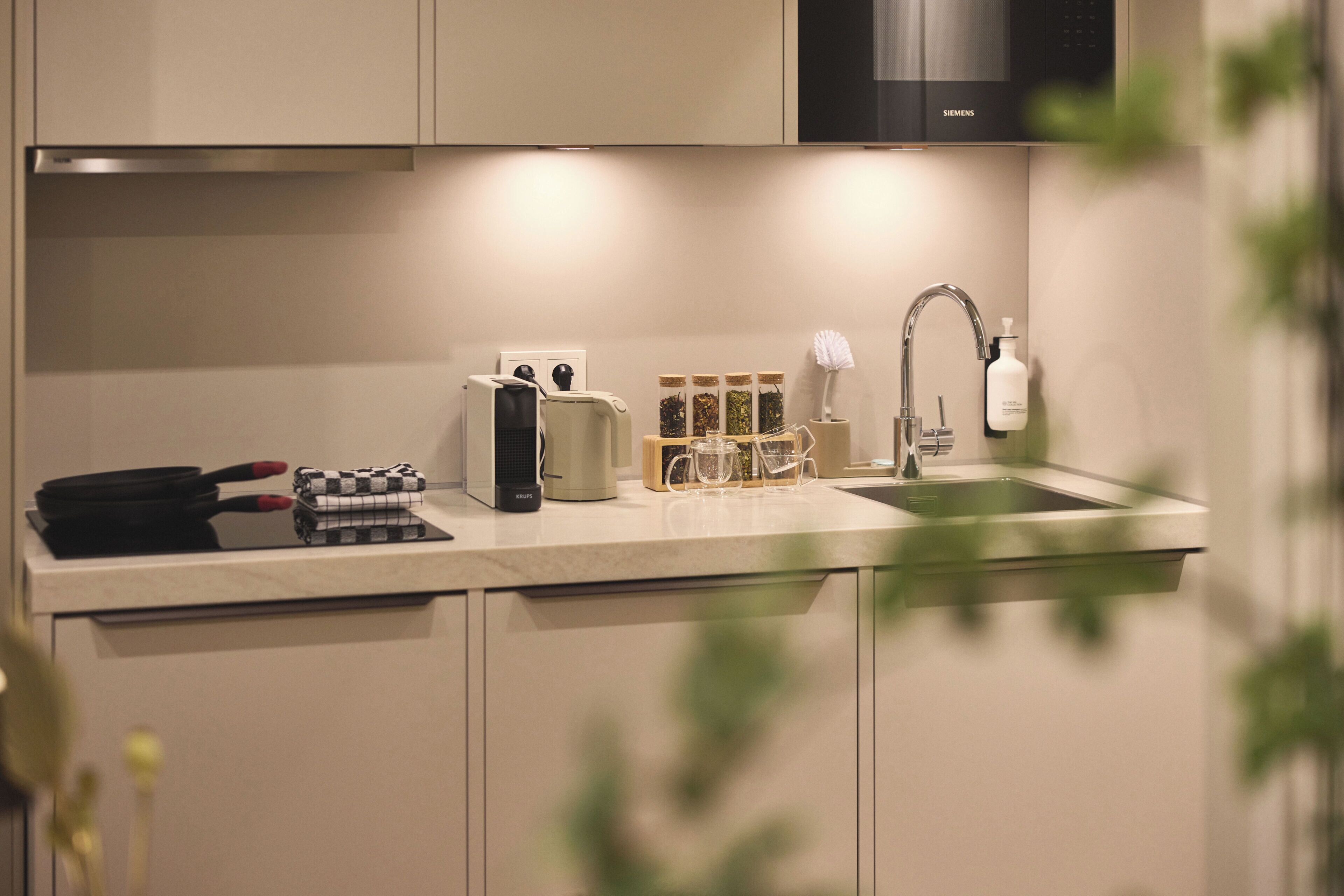 The Retreat Suite | Free WiFi