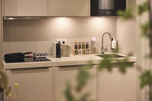ห้องดีลักซ์สำหรับสี่ท่าน | Wi-Fi ฟรี