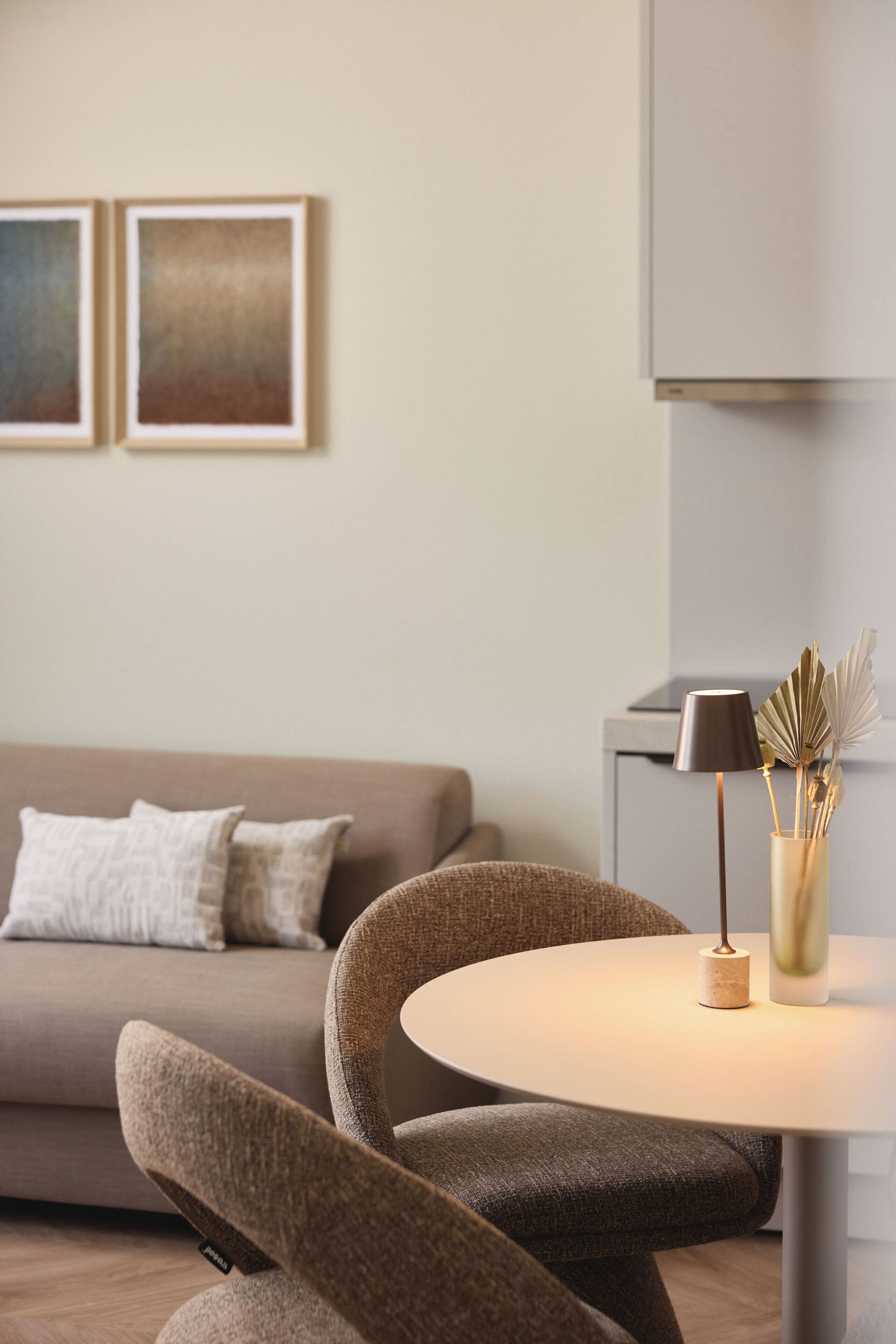 The Family Suite | Free WiFi