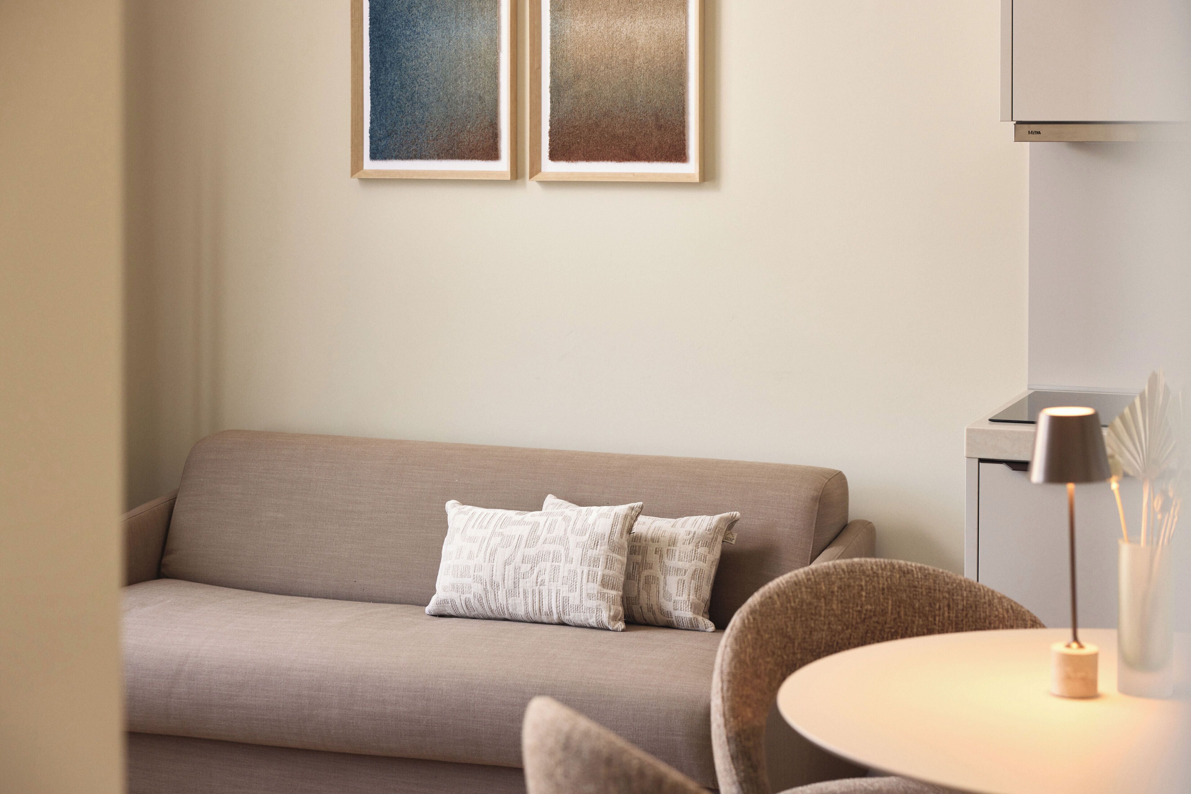 The Family Suite | Free WiFi