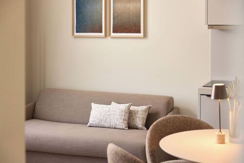 The Family Suite | Free WiFi