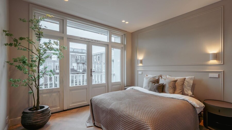 ZenStay Hotel Zaandam