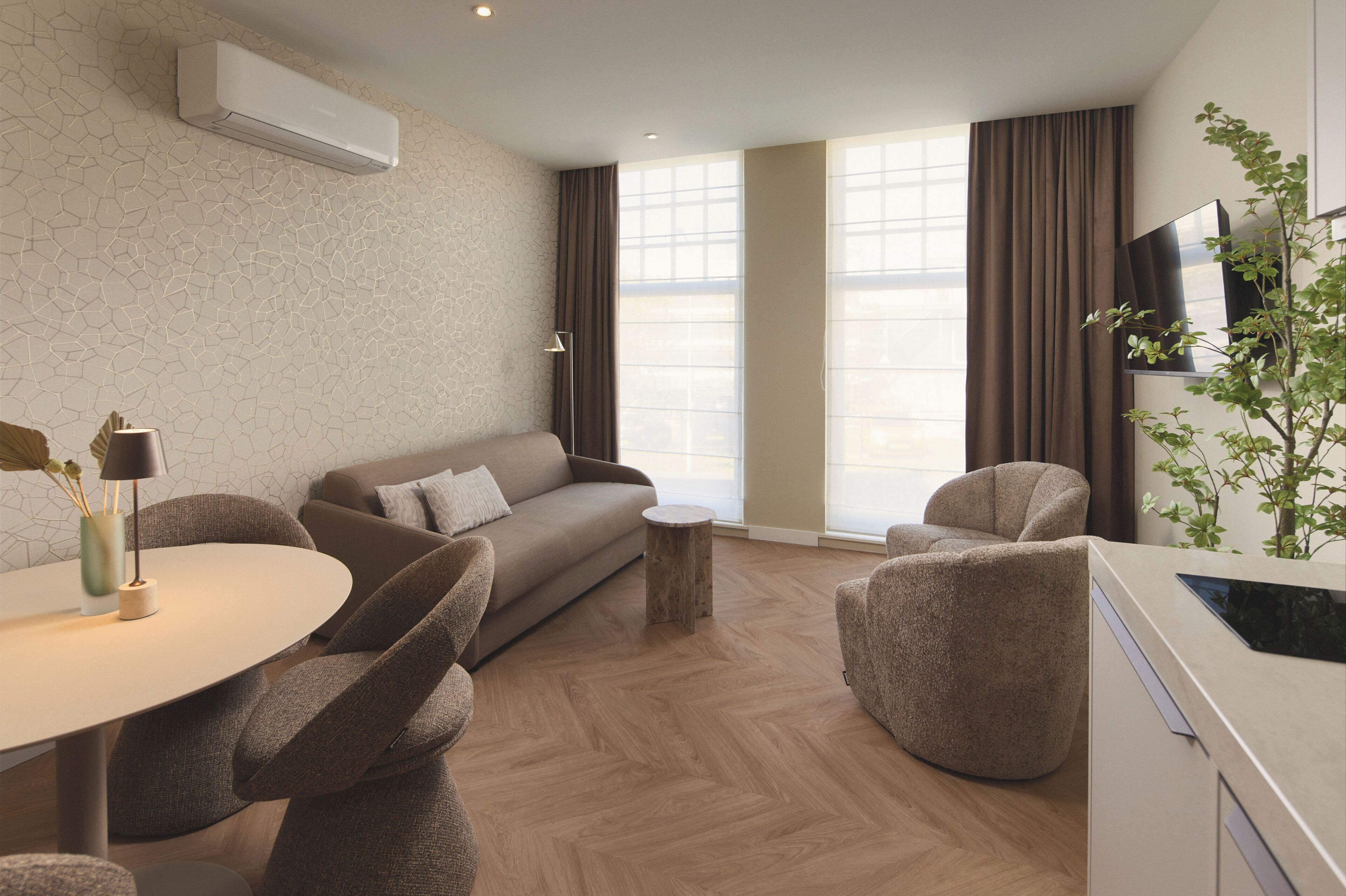 The Retreat Suite | Free WiFi