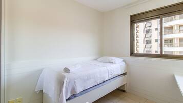 Apartamento básico
