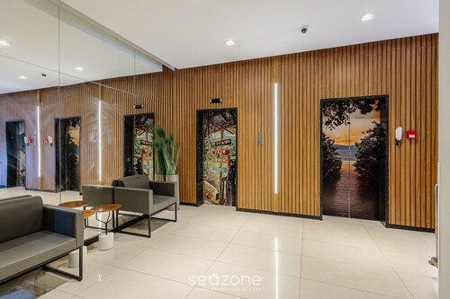 Enjoy Floripa With a sea View! Rah1019