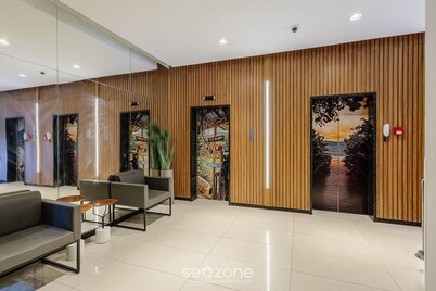 Enjoy Floripa With a sea View! Rah1019