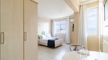 Basic Apartment
