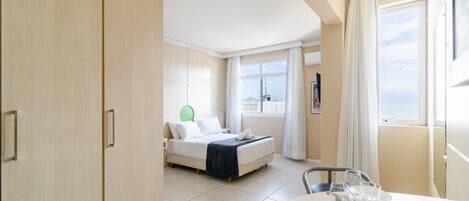 Basic Apartment