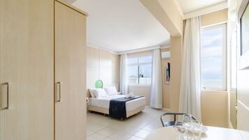 Basic Apartment