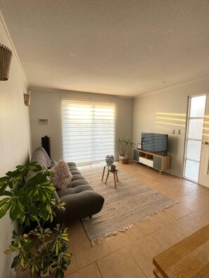 منطقة المعيشة