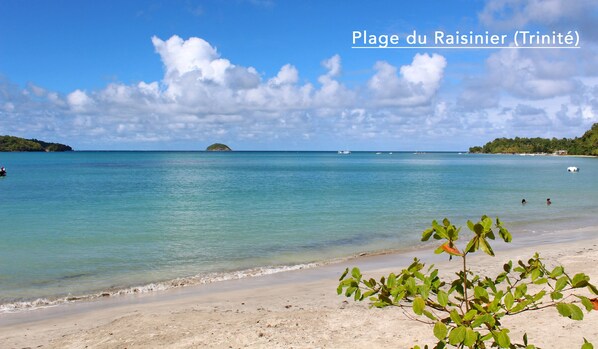 Plage