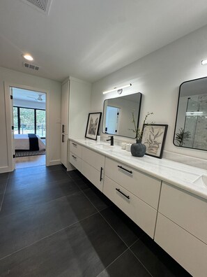 3 Schlafzimmer, WLAN, BettwÀsche