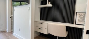 Perfect Villa for your Getaway in Houston