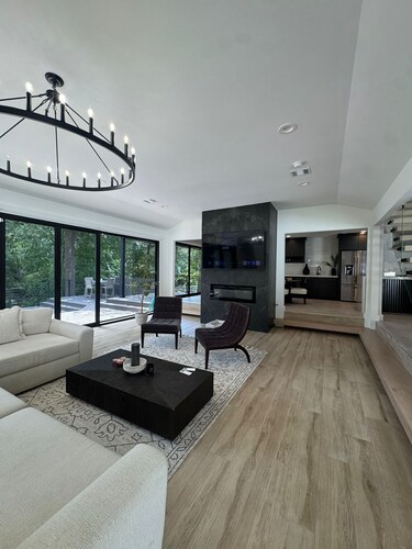 Perfect Villa for your Getaway in Houston