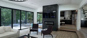 Perfect Villa for your Getaway in Houston