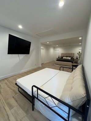 3 Schlafzimmer, WLAN, BettwÀsche