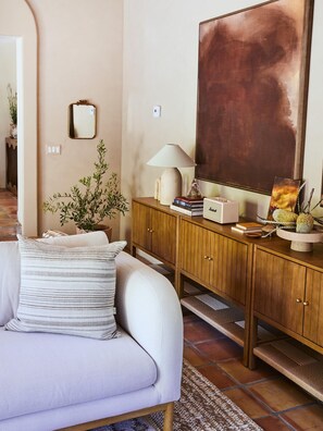 Foyer, chaĂźne audio