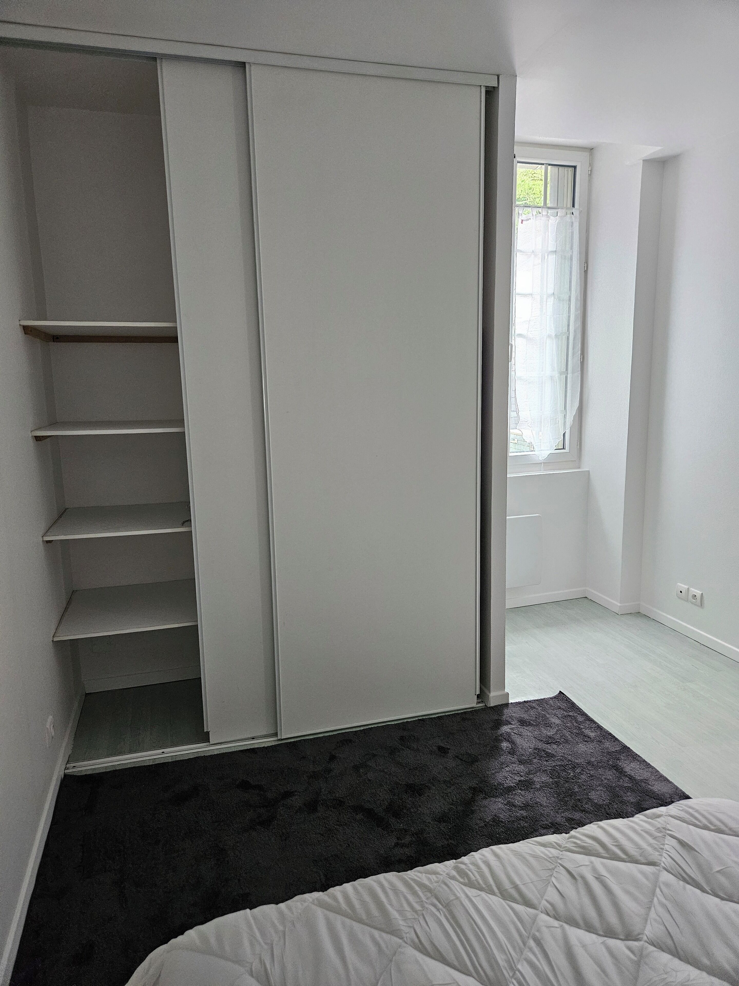 2 dormitorios, wifi, ropa de cama