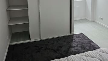 2 dormitorios, wifi, ropa de cama