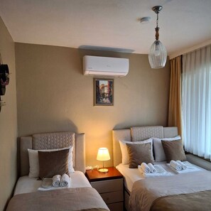 In-room dining - GÜRSES HOME (Edirne)