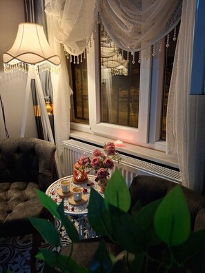 Reception - GÜRSES HOME (Edirne)