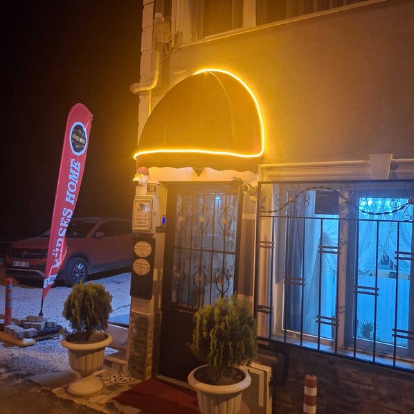 Exterior - GÜRSES HOME (Edirne)