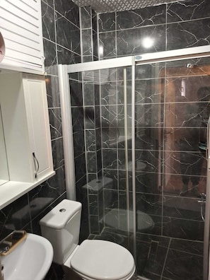 Bathroom - GÜRSES HOME (Edirne)