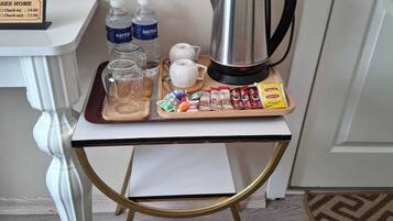 Standard Triple Room, City View | View from room