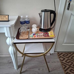 Standard Triple Room, City View | View from room - GÜRSES HOME (Edirne)