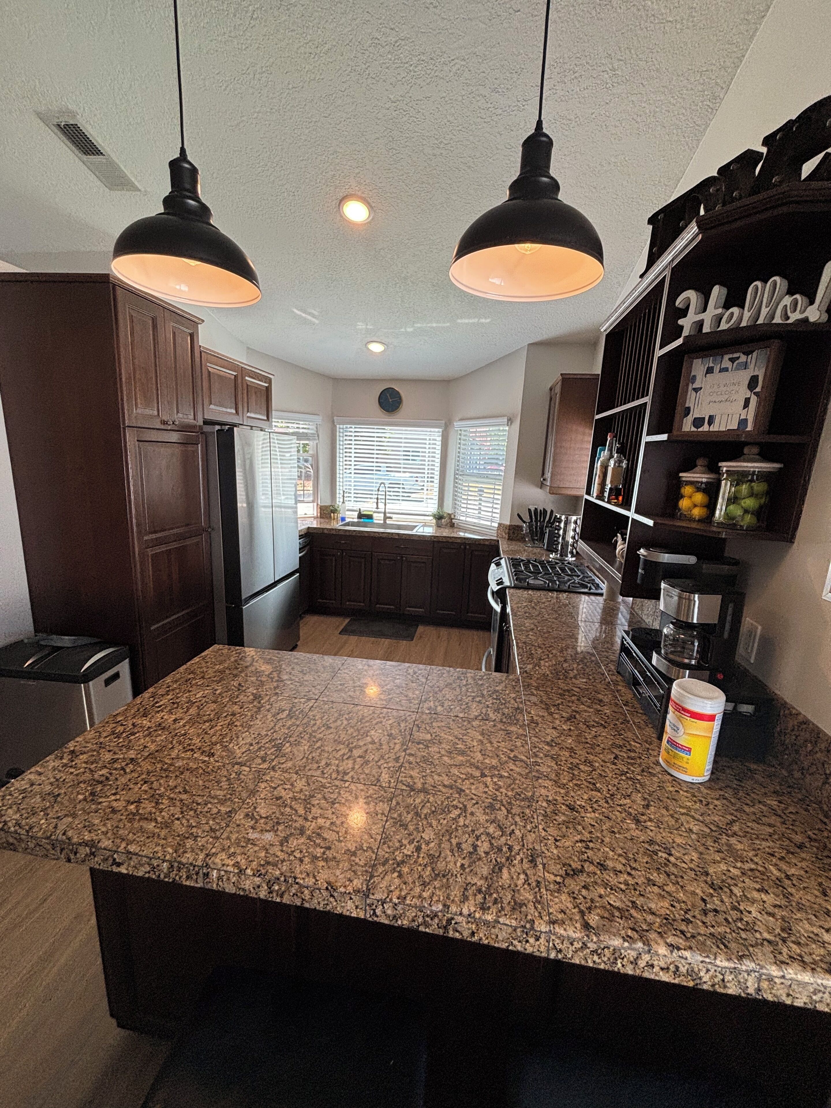 微波爐、焗爐、爐具、洗碗機