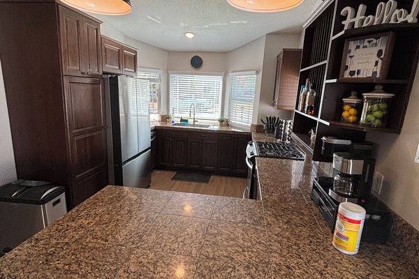 Microones, forn, placa de cuina i rentaplats