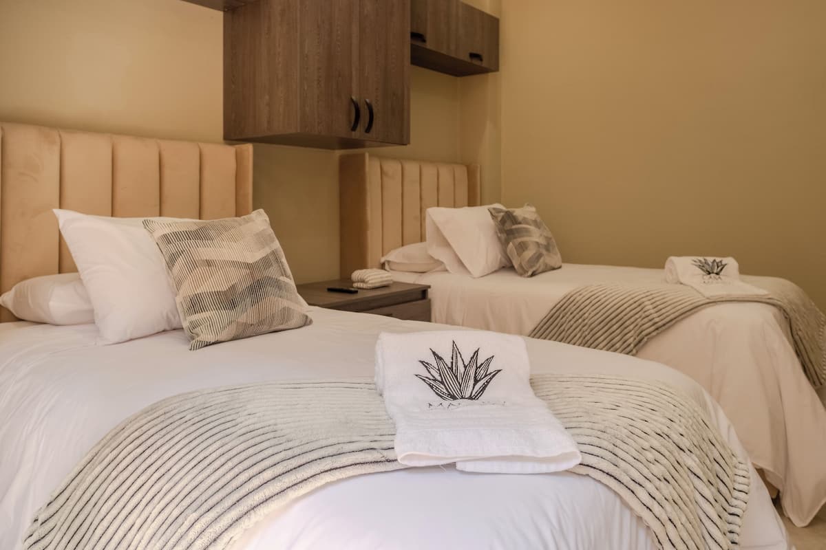 Apartamento, 3 habitaciones | Wifi gratis