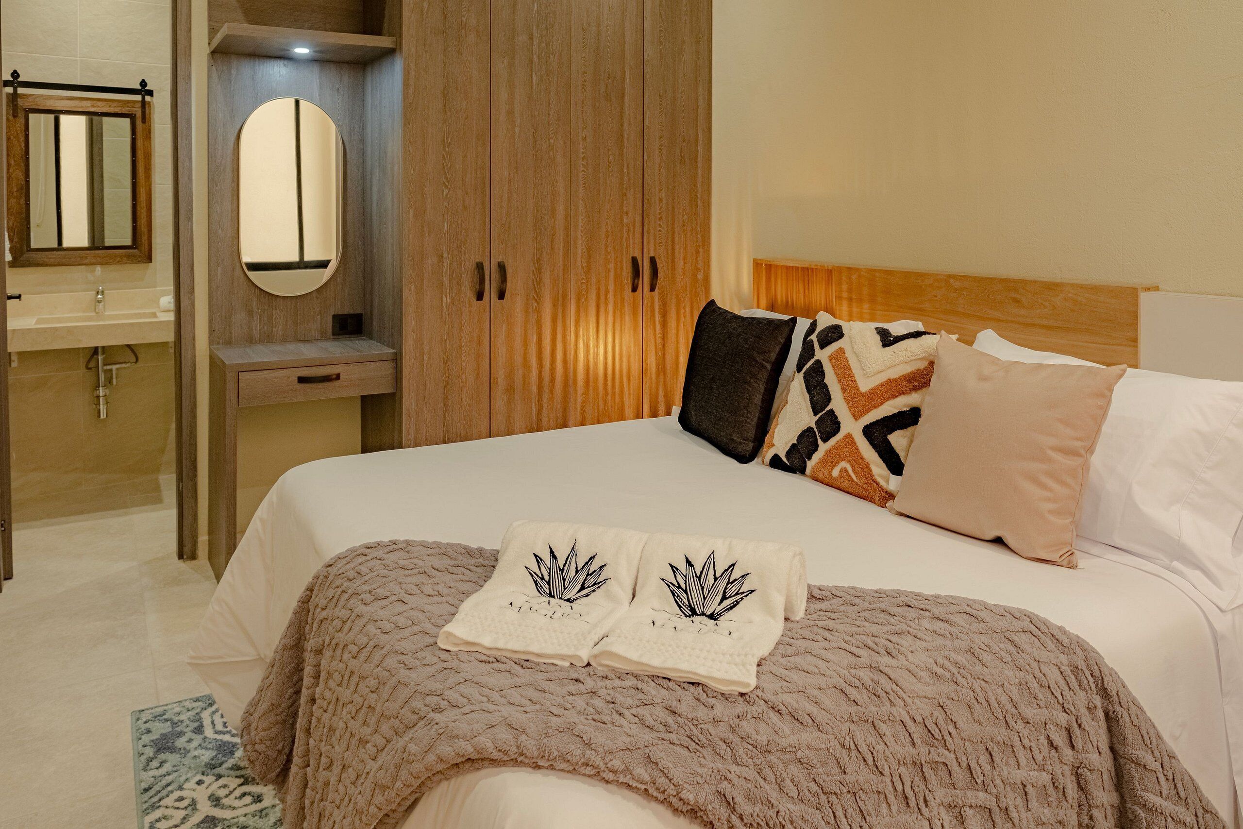 Apartment, 3 Bedrooms | Free WiFi