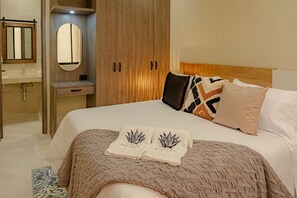 Lägenhet - 3 sovrum | Gratis wi-fi