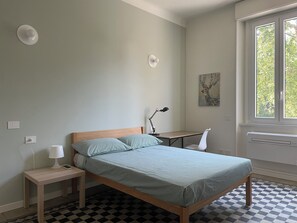 2 camere, ferro/asse da stiro, accesso a Internet, lenzuola