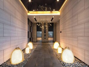 Apartment, 1 Schlafzimmer, barrierefrei, Raucher | Innenbereich