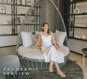 Condo, 1 Bedroom, Accessible, Smoking | Interior