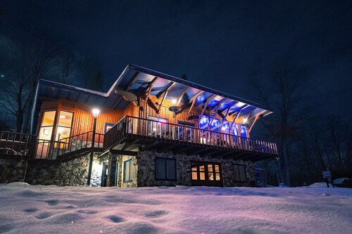 Otsego Ski and Golf Resort Condo