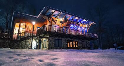 Otsego Ski and Golf Resort Condo