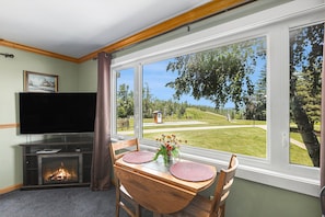Interior - Otsego Ski and Golf Resort Condo (Gaylord)