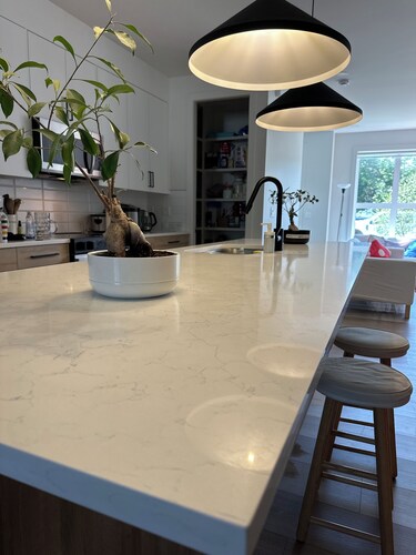 Stunning Townhome, beautiful and cozy! BBQ/Fitness/Office space/Music space